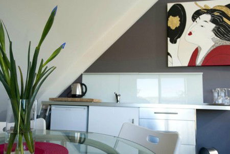 Victor Harbor Waterhouse Retreat - Holiday Adelaide 5