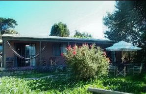 Ulonga Lodge - Holiday Adelaide 1