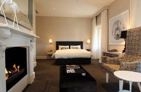 The Stirling Hotel - Holiday Adelaide 1