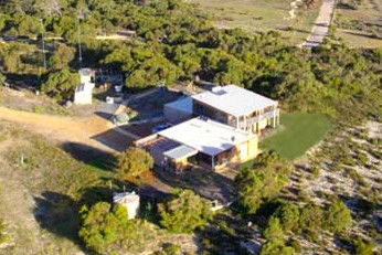 Shboo Shelly Beach Lodge - Holiday Adelaide 1