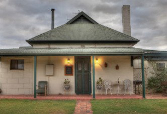 Dunalan Cottage - Holiday Adelaide 1