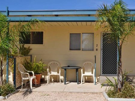 Yorke's Holiday Units - Holiday Adelaide 1