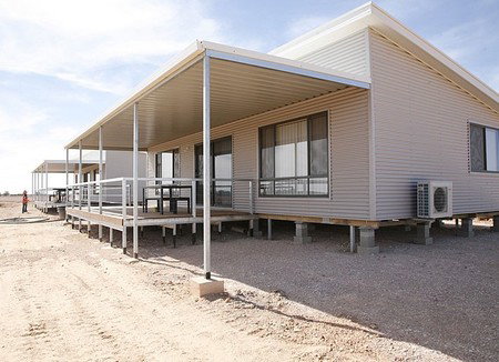 Clayton Station - Holiday Adelaide 1