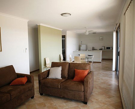 Clayton Station - Holiday Adelaide 2