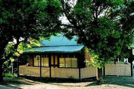 Wild Olive Cottage - Holiday Adelaide 1