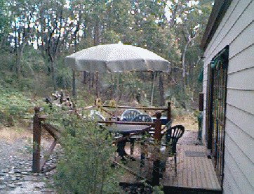 Kurianda Cottage - Holiday Adelaide 1