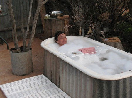 Willangi Bush Escapes - Holiday Adelaide 5