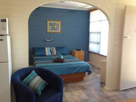 Longbeach Apartments Coffin Bay - Holiday Adelaide 1