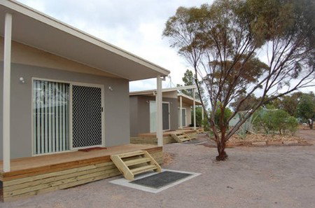Whyalla Caravan Park - Holiday Adelaide 2