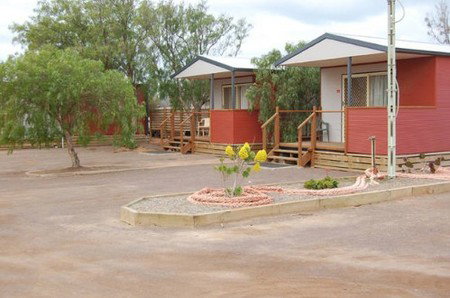 Whyalla Caravan Park - Holiday Adelaide 3