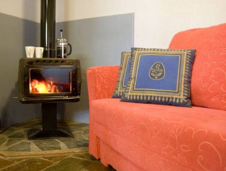 Lavender Blue Country Apartments - Holiday Adelaide 1