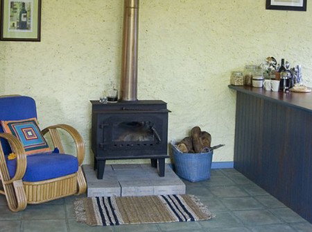 Lavender Blue Country Apartments - Holiday Adelaide 2