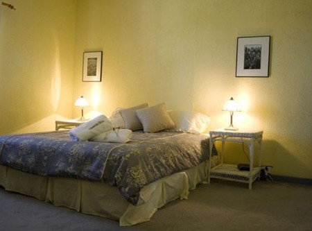 Lavender Blue Country Apartments - Holiday Adelaide 4