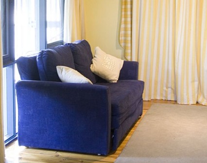 Lavender Blue Country Apartments - Holiday Adelaide 5