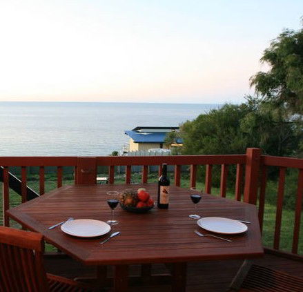 Ocean Blue At Penneshaw - Holiday Adelaide 1
