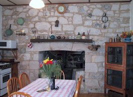 Mt Dutton Bay Woolshed Heritage Cottage - Holiday Adelaide 1