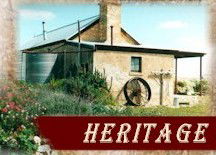 Mt Dutton Bay Woolshed Heritage Cottage - Holiday Adelaide 2
