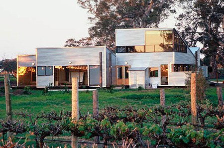 Punters Vineyard Retreat - Holiday Adelaide 1
