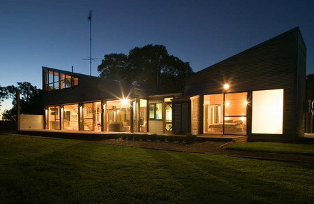 Punters Vineyard Retreat - Holiday Adelaide 3