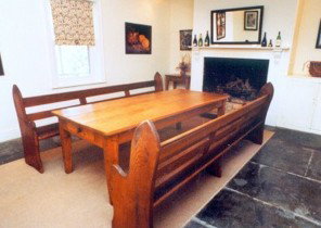 Millers House Mintaro - Holiday Adelaide 1