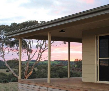 KI Ecopia Retreat - Holiday Adelaide 1