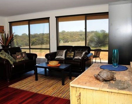 KI Ecopia Retreat - Holiday Adelaide 2