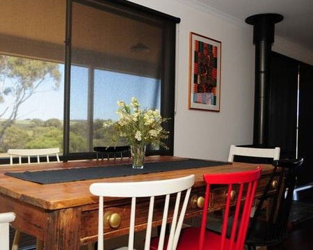 KI Ecopia Retreat - Holiday Adelaide 3
