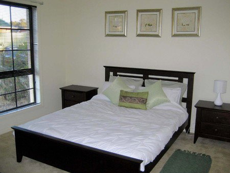 The Kookaburra - Holiday Adelaide 1