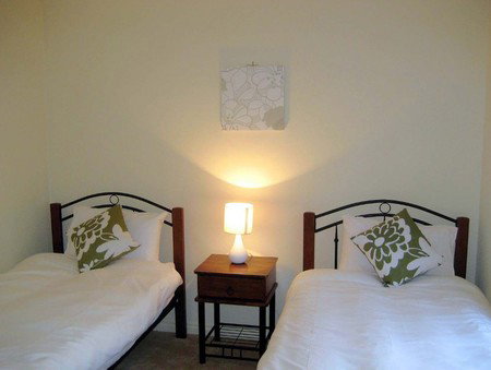 The Kookaburra - Holiday Adelaide 2