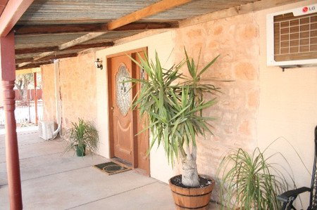 Meaney's Rest - Holiday Adelaide 1