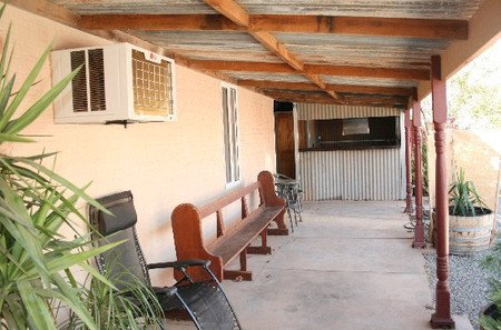 Meaney's Rest - Holiday Adelaide 2