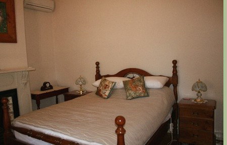 Meaney's Rest - Holiday Adelaide 3