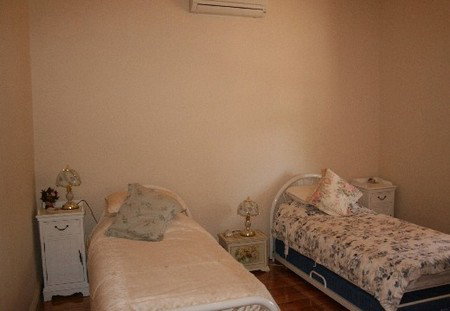 Meaney's Rest - Holiday Adelaide 4