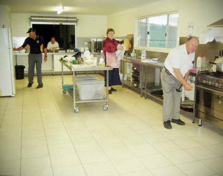 Port Lincoln Lions Hostel - Holiday Adelaide 1