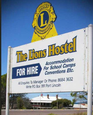 Port Lincoln Lions Hostel - Holiday Adelaide 3