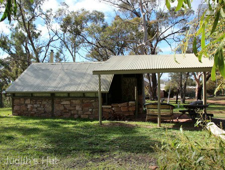 Kookaburra Creek Retreat - Holiday Adelaide 1