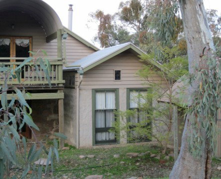 Kookaburra Creek Retreat - Holiday Adelaide 3