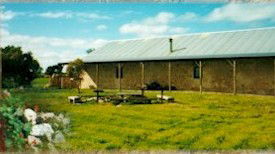 Mt Dutton Bay Woolshed Hostel - Holiday Adelaide 2