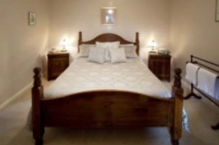 Trinity Cottage - Holiday Adelaide 3