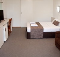 The Nuriootpa Vine Court Motel - Holiday Adelaide