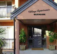 Village Apartments - Holiday Adelaide