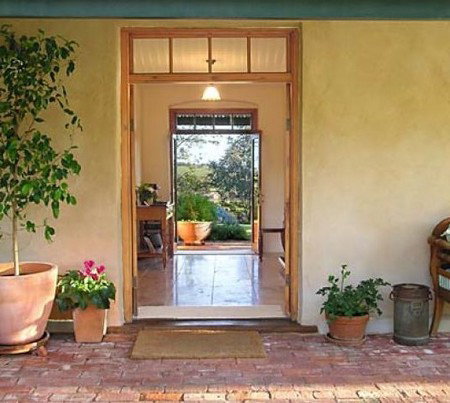 Seppeltsfield Vineyard Cottage - Holiday Adelaide 1