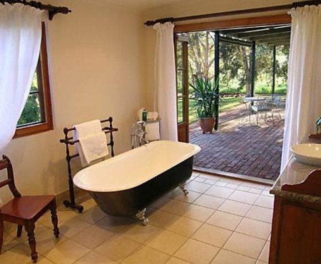 Seppeltsfield Vineyard Cottage - Holiday Adelaide 3