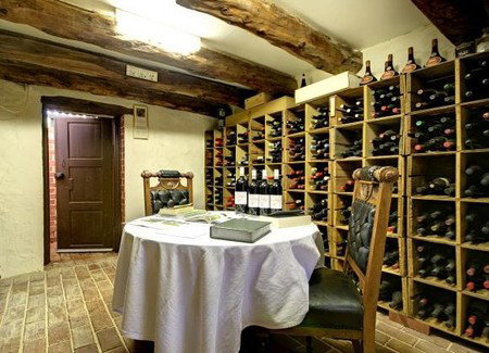 Seppeltsfield Vineyard Cottage - Holiday Adelaide 4