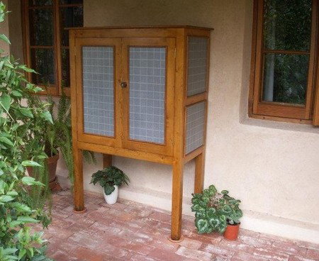 Seppeltsfield Vineyard Cottage - Holiday Adelaide 5