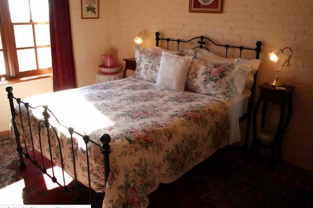 Rattleys At Pear Tree Hollow - Holiday Adelaide 1