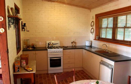 Rattleys At Pear Tree Hollow - Holiday Adelaide 2