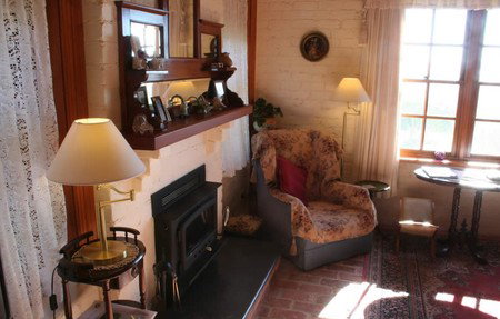 Rattleys At Pear Tree Hollow - Holiday Adelaide 5