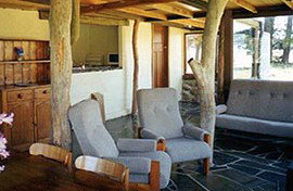 Southern Ocean Retreats - Goondooloo - Holiday Adelaide 1