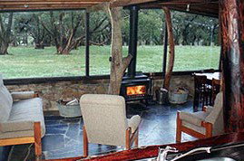 Southern Ocean Retreats - Goondooloo - Holiday Adelaide 2